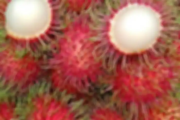 Rambutan