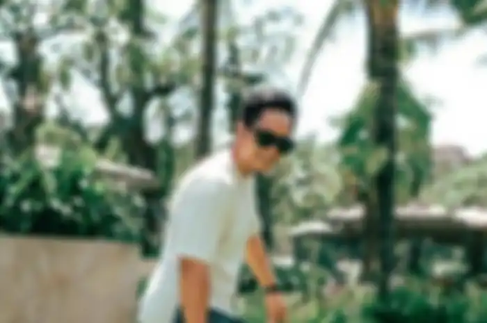 Doni Salmanan 