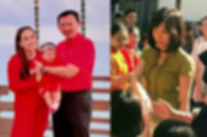 Puput Nastiti Devi, Ahok dan Veronica Tan