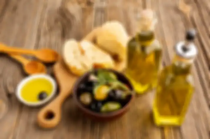 Minyak yang baik untuk penderita diabetes