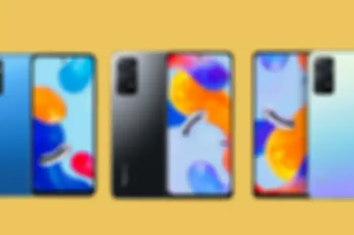 Ilustrasi 3 HP 5G terlaris di Indonesia versi Insignia.
