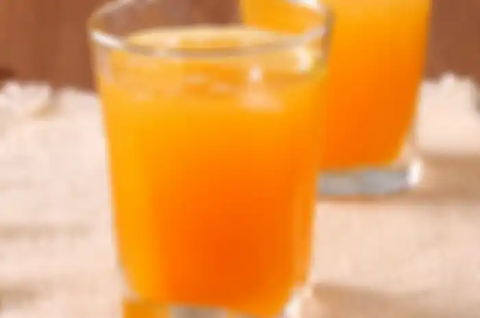 Resep Jus Jeruk Lemon Madu Ini Pasti Jadi minuman Segar Kesukaan Seisi Rumah