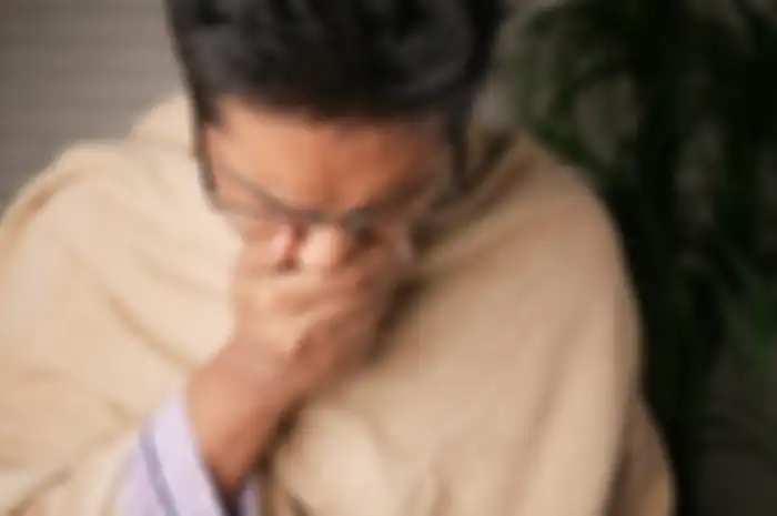  Obat Batuk Kering Alami
