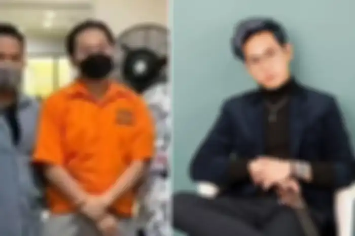 Indra Kenz jadi bahan tertawaan netizen