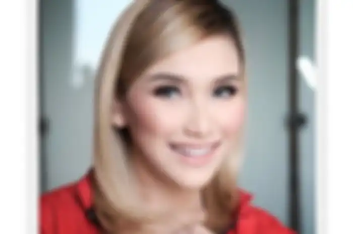 Ayu Ting Ting