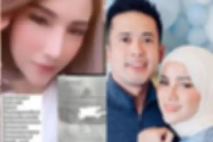 Citra Andy, Aufar Hutapea, Olla Ramlan