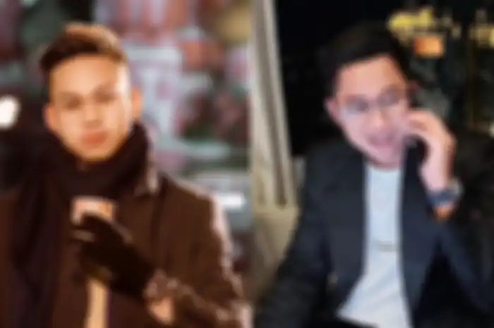Tersangka Indra Kenz dan Doni Salmanan 