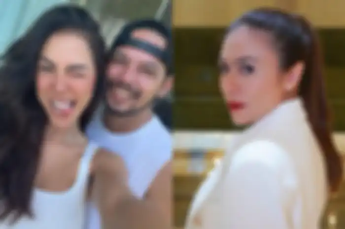 Adilla Dimitri dan Baby Jovanca, Wulan Guritno