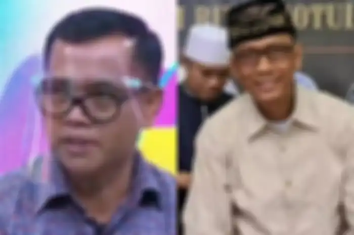 Haji Faisal kecewa pada Doddy Sudrajat.