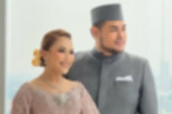 Ayu Ting Ting dan Ivan Gunawan