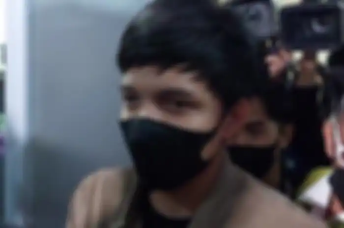Atta Halilintar Datangi Bareskrim Polri untuk Penyelidikan Terhadap Kasus Doni Salmanan.
