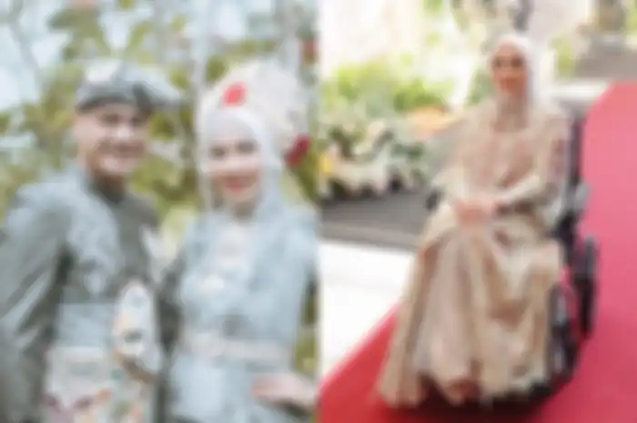 Ferry Irawan, Venna Melinda, dan  Anggia Novita