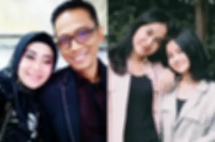 Puput dan Doddy Sudrajat, Mayang bersama Chika