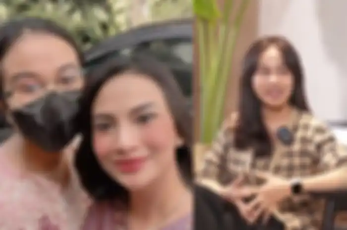 Ternyata bukan numpang tenar setelah kepergian Vanessa Angel, Mayang ternyata sudah lama menggeluti dunia musik dan ikut ajang pencarian bakat di TV.