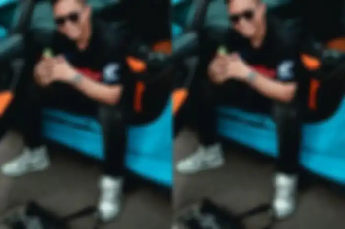 cara doni salmanan doktrin korban