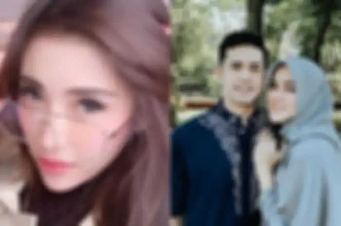 aufar hutapea laporkan balik selebgram citra andy