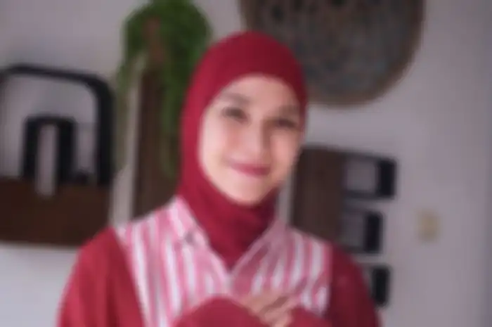 Zaskia Adya Mecca