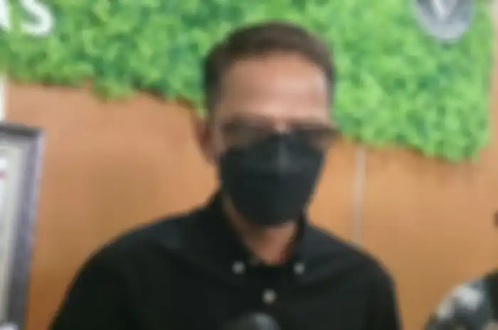 Doddy Sudrajat Sayangkan Sikap Istrinya, Puput yang telah menggugat cerai dirinya.