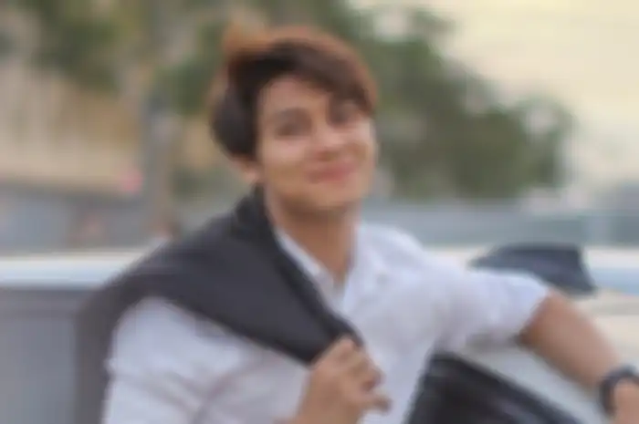 Rizky Billar 
