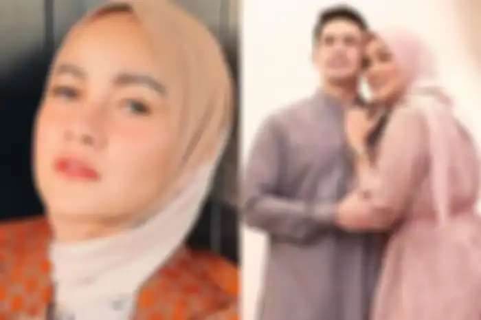 Olla Ramlan dan Aufar Hutapea 