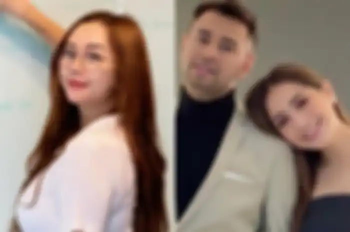aura kasih bodyshamming ke nagita slavina
