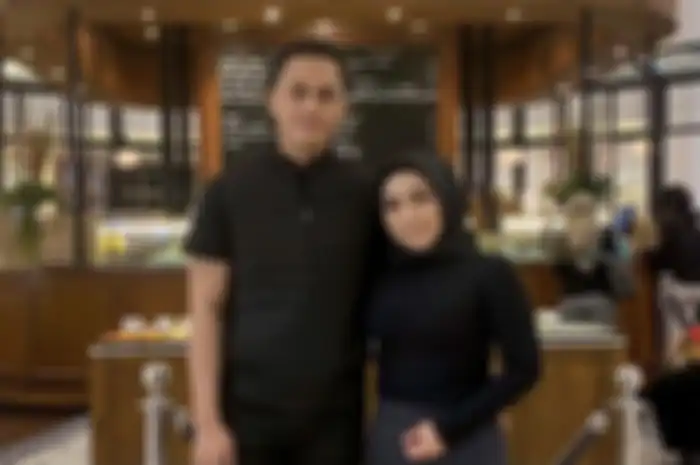 Muzdalifah dan Fadel Islami