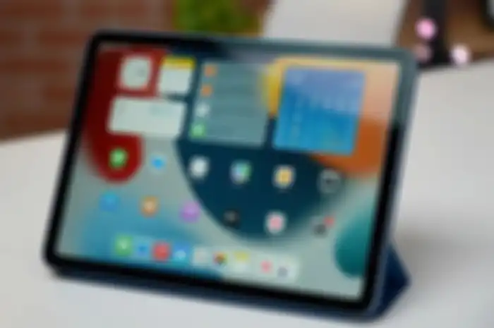 iPad Air 5