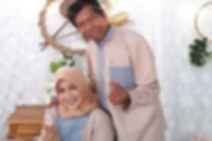 Kemesraan Kiwil dan Venti Figianti