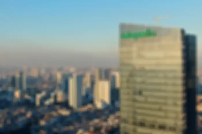 Tokopedia Tower