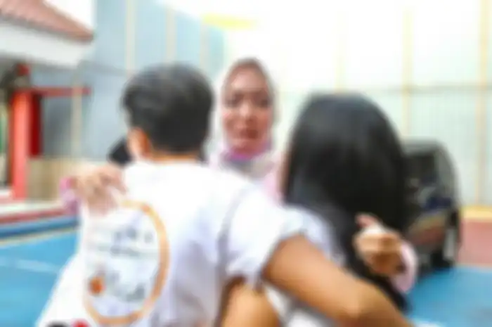 Penyesalan Angelina Sondakh