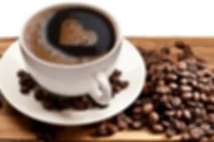 Ilustrasi Kopi