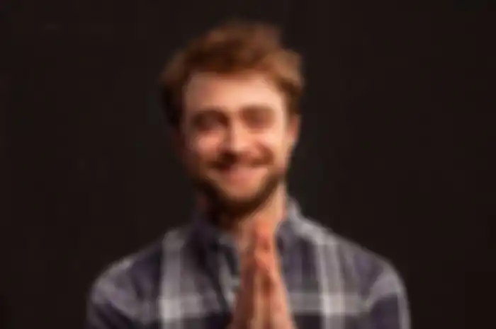 Daniel Radcliffe