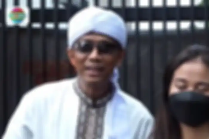Doddy Sudrajat dan Mayang