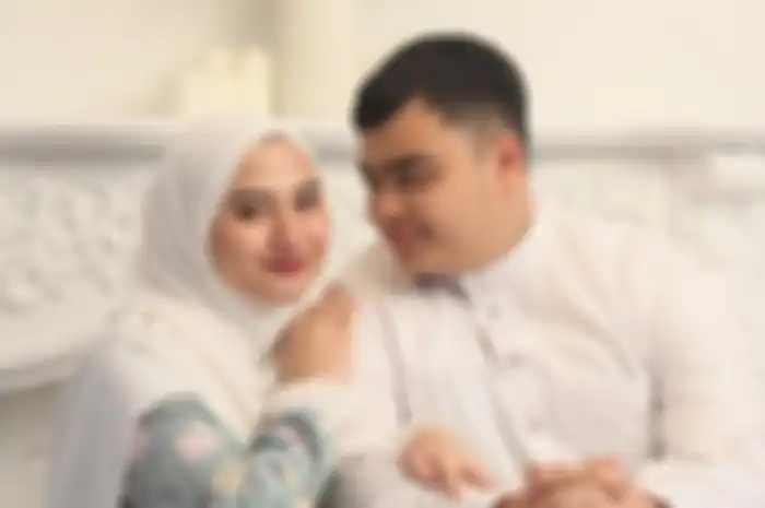 Nadzira Shafa dan Ameer Azzikra 