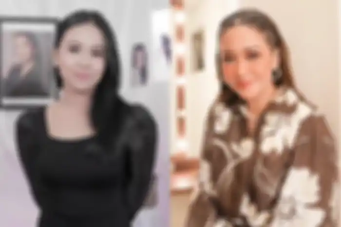 Maia Estianty bongkar kepribadian asli Mayang