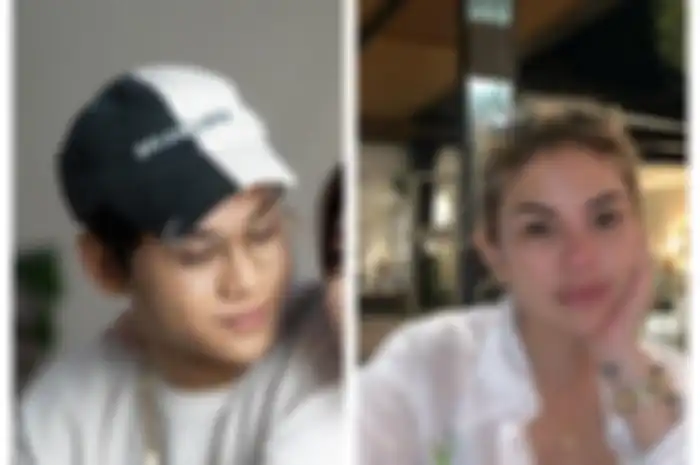 Nikita Mirzani beberkan kelakuan asli Indra Kenz