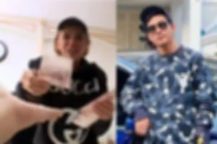 Nikita Mirzani bongkar sifat asli Indra Kenz.