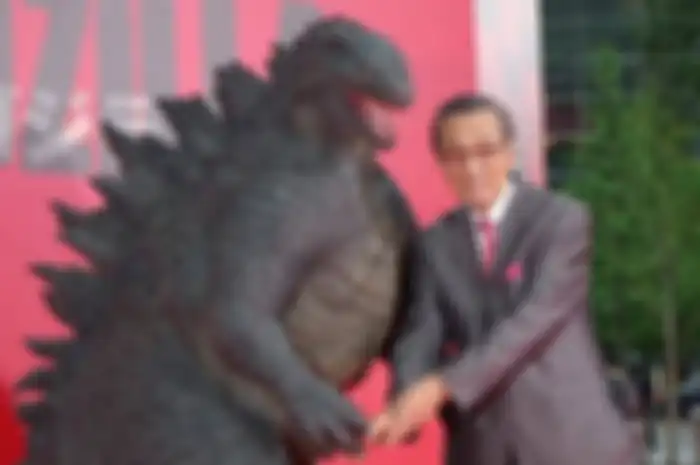 Aktor Utama Film Godzilla Pertama, Akira Takarada Meninggal Dunia