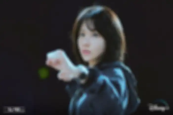 drama grid Kim Ah-joong