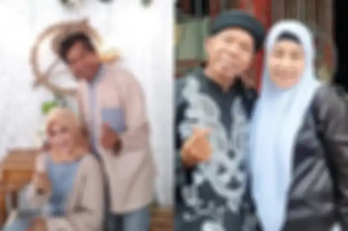 Kiwil dan Venti Figianti