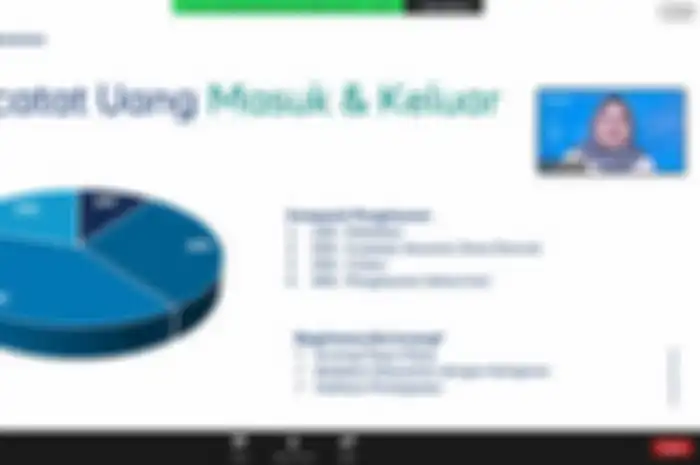 Ajak Generasi Muda Bali Melek Finansial, Allianz Indonesia Gelar Webinar Pengelolaan Keuangan ‘Masyarakat Sadar Asuransi’