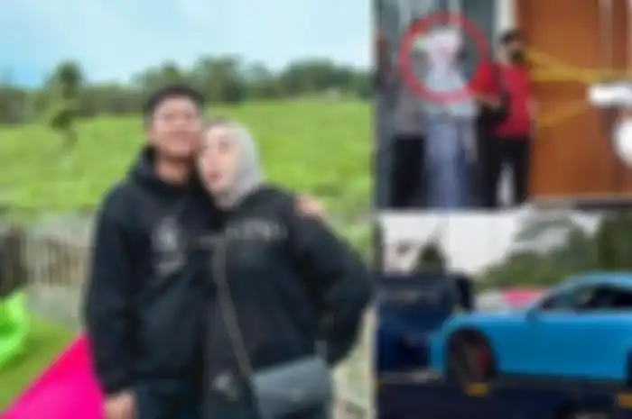 Aset Doni Salmanan disita