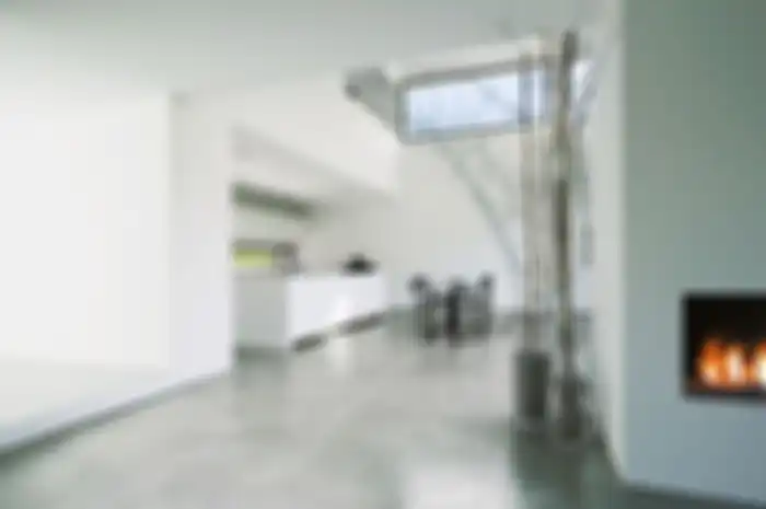 Lantai interior modern