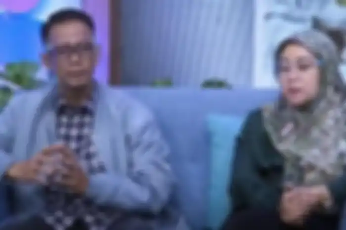 Doddy Sudrajat dan Puput Sudrajat