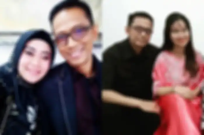 Respon Doddy Sudrajat soal Mayang yang baru dikenal setelah Vanessa Angel meninggal dunia.
