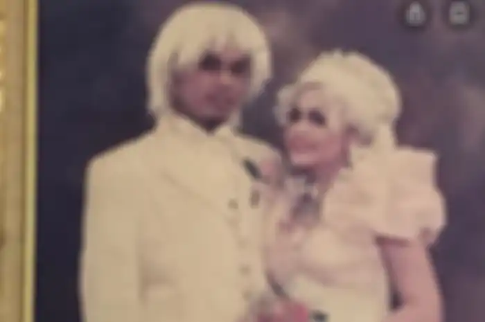 Uya Kuya dan Astrid Kuya
