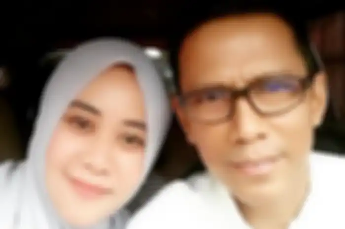 Doddy sudrajat dan puput 