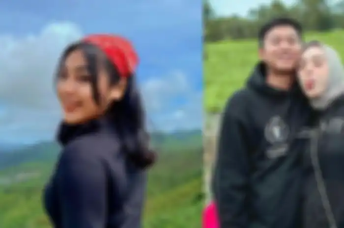 Gigi Ruwanita, mantan istri Doni Salmanan