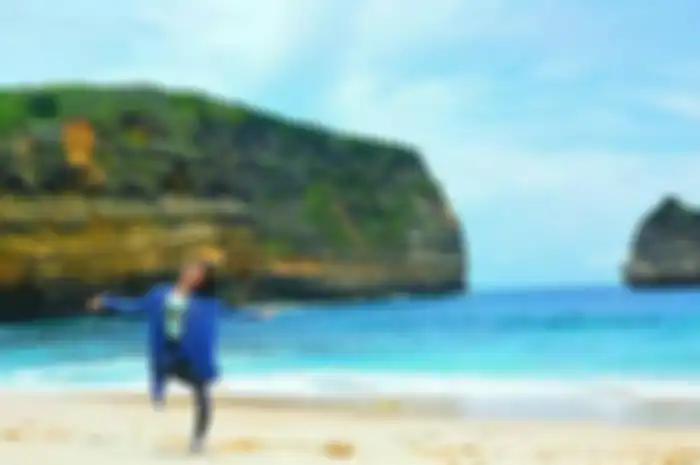 Wisata Ramadan 2022: Pantai Bilisayak, Lombok Nusa Tenggara Barat