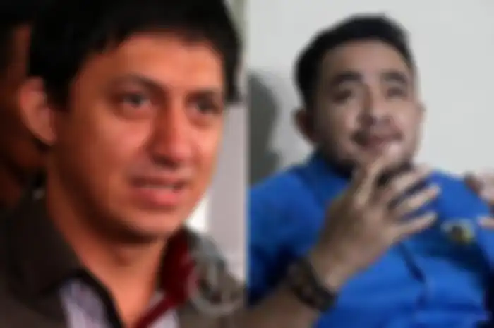 Kakak Fairuz A Rafiq dan Sekjen KNPI baru saling lapor ke polisi